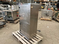 Blanco blt-760w warmhoudkast - afbeelding 6 van  10