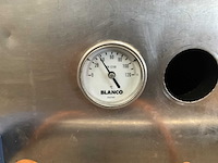 Blanco blt-760w warmhoudkast - afbeelding 10 van  10