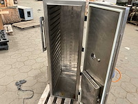 Blanco blt-760w warmhoudkast - afbeelding 7 van  10