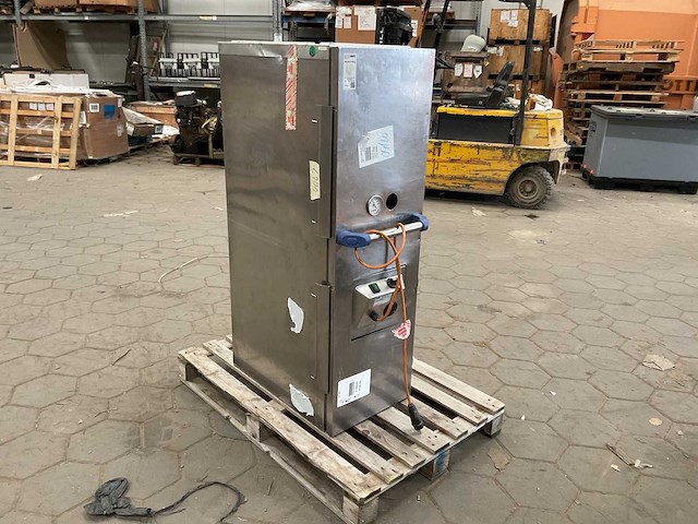 Blanco blt-760w warmhoudkast - afbeelding 1 van  10