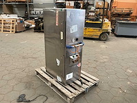 Blanco blt-760w warmhoudkast - afbeelding 1 van  10