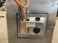 Blanco blt-760w warmhoudkast - afbeelding 8 van  10