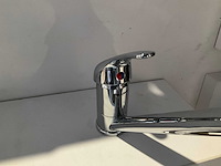 Blanco daras keukenmengkraan - afbeelding 3 van  4