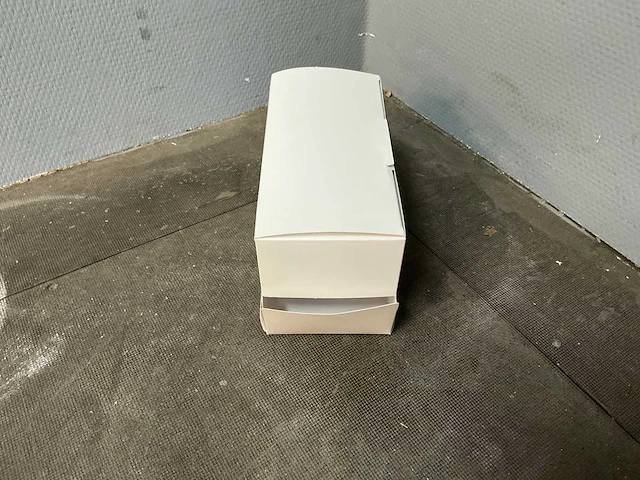 Blanco dispenserdoos 200x100x110 mm (5125x) - afbeelding 5 van  9