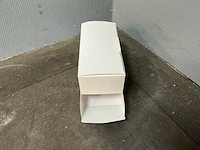 Blanco dispenserdoos 200x100x110 mm (5125x) - afbeelding 6 van  9