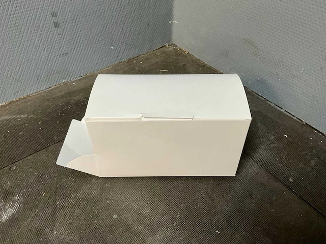 Blanco dispenserdoos 200x100x110 mm (5125x) - afbeelding 7 van  9