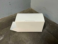 Blanco dispenserdoos 200x100x110 mm (5125x) - afbeelding 7 van  9