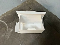 Blanco dispenserdoos 200x100x110 mm (5125x) - afbeelding 8 van  9