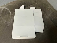 Blanco dispenserdoos 200x100x110 mm (5125x) - afbeelding 9 van  9