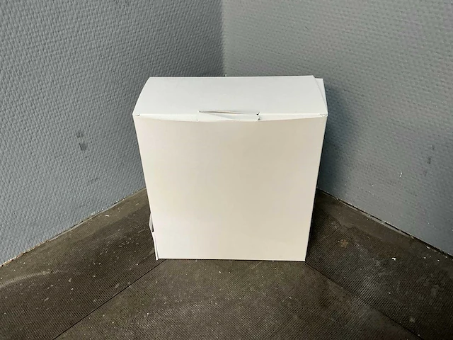 Blanco dispenserdoos 200x100x220 mm (4500x) - afbeelding 2 van  9