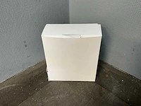 Blanco dispenserdoos 200x100x220 mm (4500x) - afbeelding 2 van  9