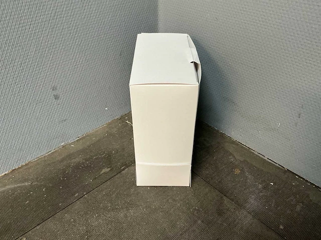 Blanco dispenserdoos 200x100x220 mm (4500x) - afbeelding 4 van  9