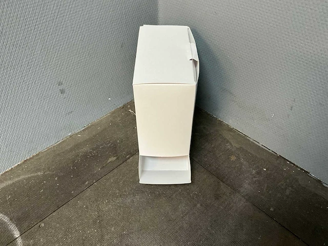 Blanco dispenserdoos 200x100x220 mm (4500x) - afbeelding 5 van  9