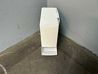 Blanco dispenserdoos 200x100x220 mm (4500x) - afbeelding 5 van  9