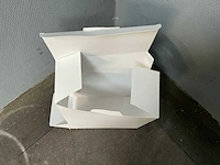 Blanco dispenserdoos 200x100x220 mm (4500x) - afbeelding 7 van  9
