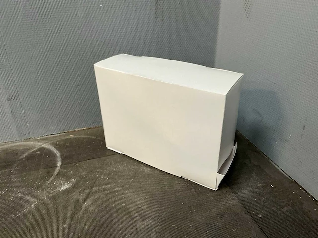Blanco dispenserdoos 300x100x225 mm (1644x) - afbeelding 1 van  9