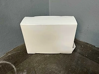Blanco dispenserdoos 300x100x225 mm (1644x) - afbeelding 2 van  9