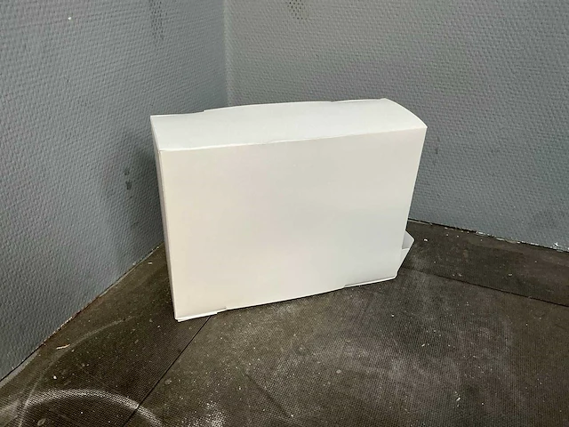 Blanco dispenserdoos 300x100x225 mm (1644x) - afbeelding 3 van  9