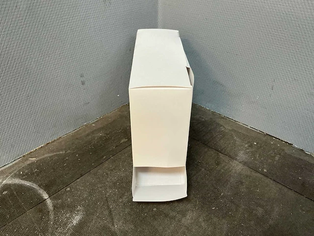 Blanco dispenserdoos 300x100x225 mm (1644x) - afbeelding 5 van  9