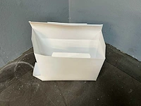 Blanco dispenserdoos 300x100x225 mm (1644x) - afbeelding 7 van  9