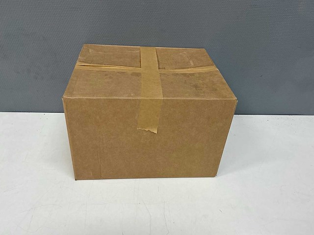 Blanco etiketrol (24x) - afbeelding 9 van  9