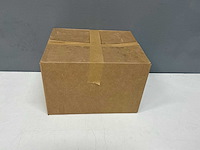 Blanco etiketrol (24x) - afbeelding 9 van  9