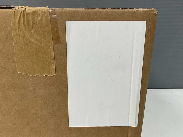 Blanco etiketrol (48x) - afbeelding 7 van  9