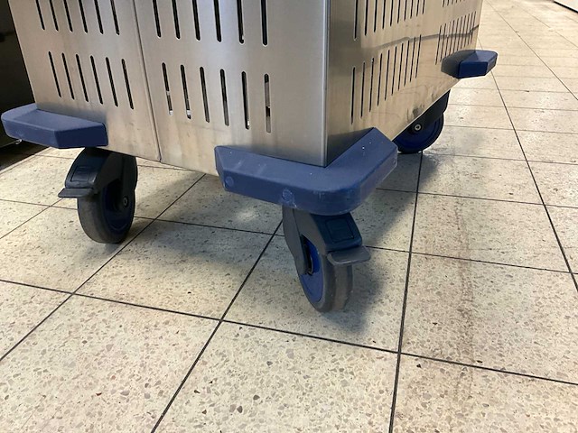 Blanco inmotion borden lowerator - afbeelding 4 van  6