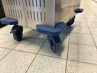 Blanco inmotion borden lowerator - afbeelding 4 van  6