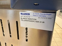 Blanco inmotion borden lowerator - afbeelding 6 van  6