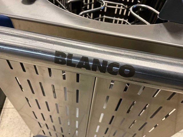 Blanco inmotion borden lowerator - afbeelding 5 van  6