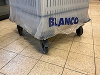 Blanco inmotion cek 53/53 vaatwaskorven lowerator - afbeelding 4 van  6