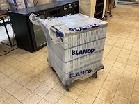 Blanco inmotion cek 53/53 vaatwaskorven lowerator - afbeelding 1 van  6