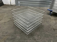 Blanco inmotion vaatwaskorven lowerator - afbeelding 3 van  3