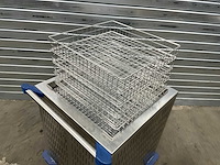Blanco inmotion vaatwaskorven lowerator - afbeelding 3 van  7