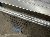 Blanco inmotion vaatwaskorven lowerator - afbeelding 5 van  7