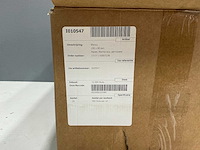Blanco label stickers 100x80 mm (48x) - afbeelding 7 van  9