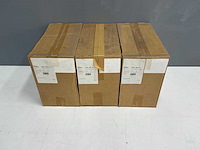 Blanco label stickers 100x80 mm (72x) - afbeelding 9 van  9