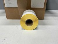 Blanco stickers (6300x) - afbeelding 6 van  9