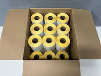 Blanco stickers (6300x) - afbeelding 7 van  9