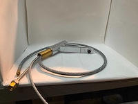 Blanco zenos keukenmengkraan met uittrekbare sproeikop - afbeelding 3 van  8