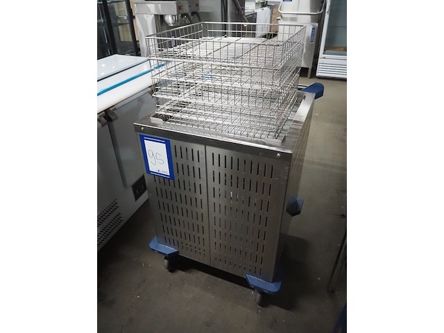 Blanco - afbeelding 1 van  6