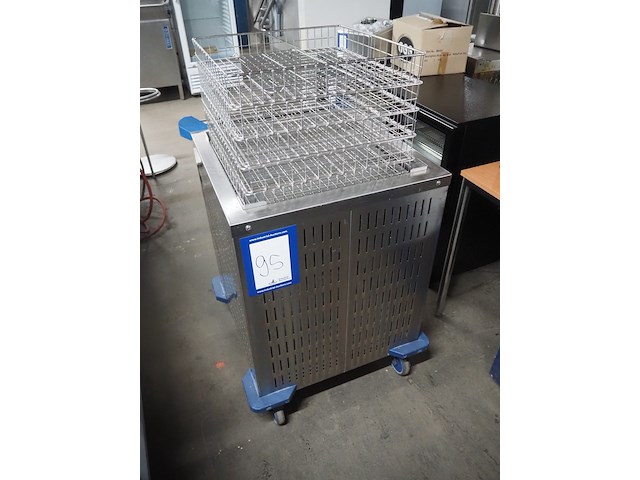 Blanco - afbeelding 2 van  6