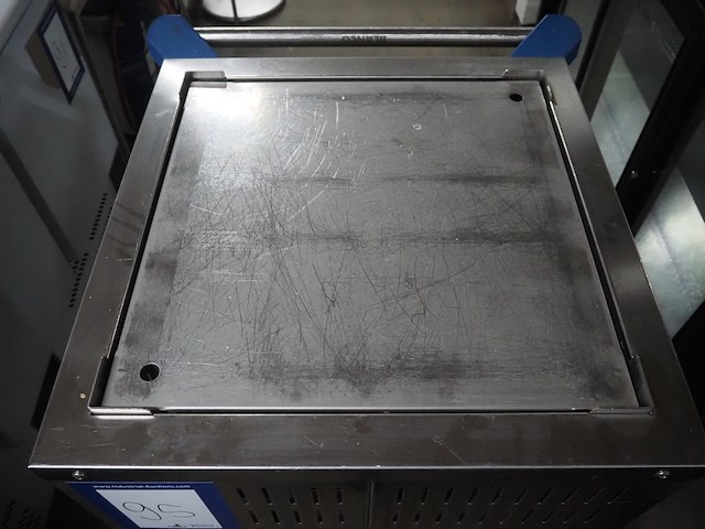 Blanco - afbeelding 5 van  6