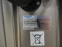 Blanco - afbeelding 9 van  9