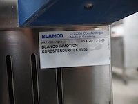 Blanco - afbeelding 7 van  7