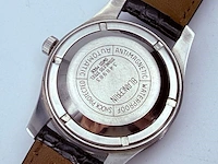 Blancpain fifty fathoms aqua lung automatisch herenhorloge - afbeelding 4 van  13