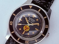 Blancpain fifty fathoms aqua lung automatisch herenhorloge