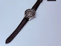 Blancpain fifty fathoms aqua lung automatisch herenhorloge - afbeelding 13 van  13