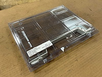 Blank panel (8x) - afbeelding 1 van  2